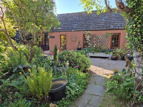 Kirkstyle Hideaway