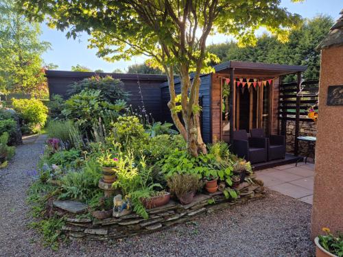 Kirkstyle Hideaway