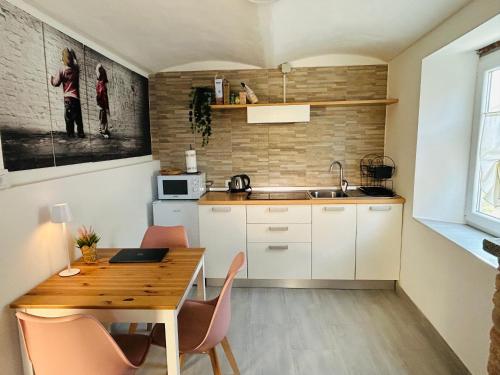 virtuve, La casa della corte - MonferratoHome in Viarigi