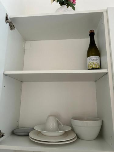 Don sweet home- Hedi 101, Roma (foto 2)