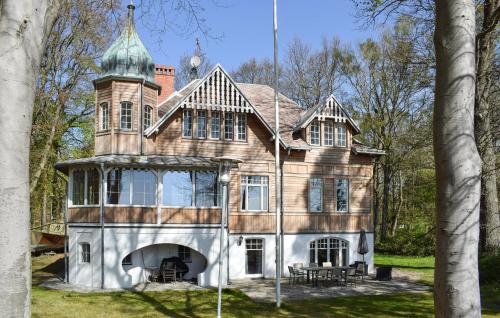 Villa Sommarro