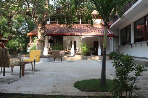 gatetrees resort in 자프나