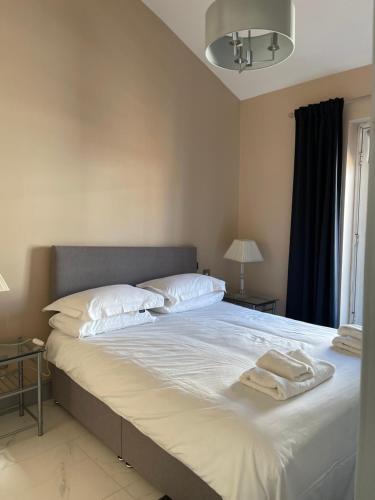 Spacious 2-Bedroom, 2-Bathroom by Dublin Castle, Dublin (fotografie 9)