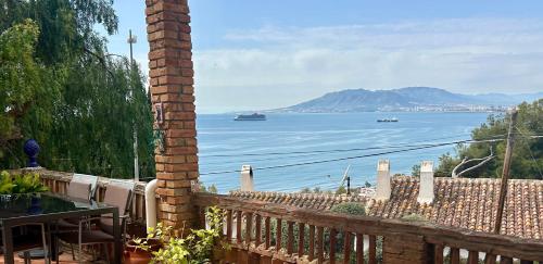 Marvellous Malaga Mediterranean and Mountain Views, Málaga
