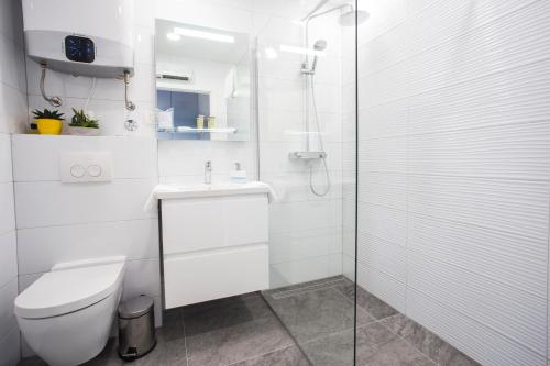 Royal Suites-Sky, Split (foto 10)