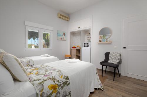 Magnolia House, Málaga (fotografie 8)