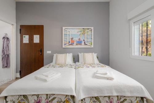 Magnolia House, Málaga (fotografie 10)