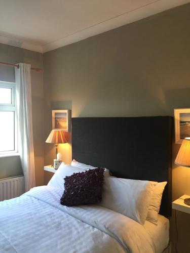 Errismore House Room Type - Apartment with Terrace