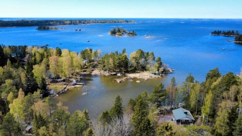 Ahlaistentupa, Pori (fotografie 3)
