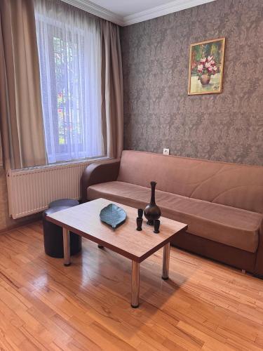 Private House , in the middle of the city, in 10 min. To Fabrika, Tbilisi (fotografie 2)