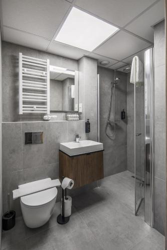 Classic Apartment