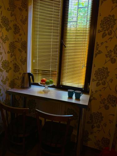 Private House , in the middle of the city, in 10 min. To Fabrika, Tbilisi (fotografie 5)