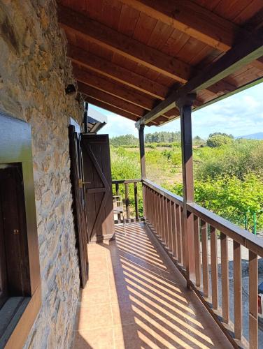 Finca el Filandón (Finca el Filandon) in Canedo