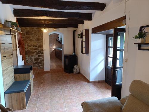 Finca el Filandón (Finca el Filandon) in Canedo