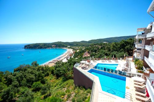 Valtos View, Parga (fotografie 7)