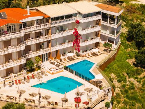 Valtos View, Parga (fotografie 11)