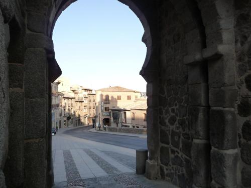 Hotel Real De Toledo - image 4