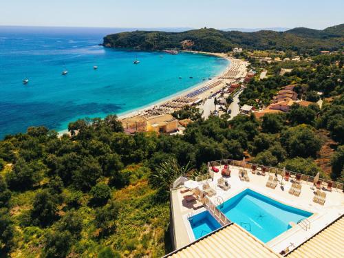 Valtos View, Parga (fotografie 6)