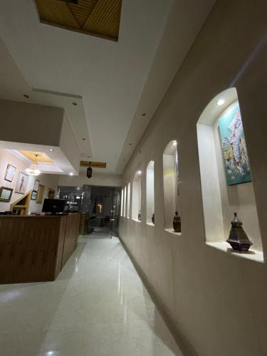 Résidence touristique Issounane (Residence touristique Issounane) in أفورار