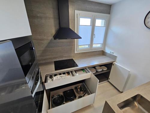Apartamento Cala i Bosc en Mont-ras - Palafrugell - Costa Brava in Montras