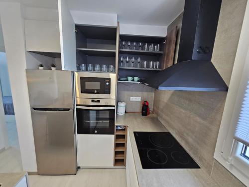 Apartamento Cala i Bosc en Mont-ras - Palafrugell - Costa Brava in Montras