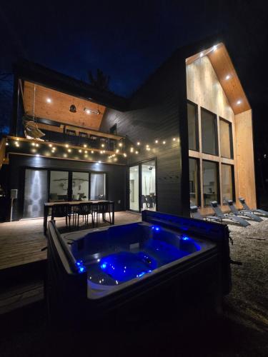 Armoni Ski & Spa in Cantley (QC)