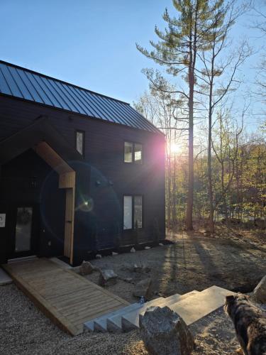 Armoni Ski & Spa in Cantley (QC)