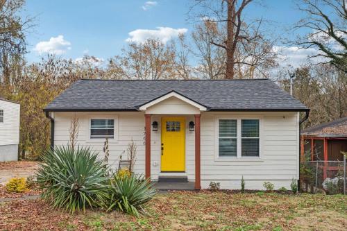 Facilities, New and Modern 2BR Cottage in Cascade Road