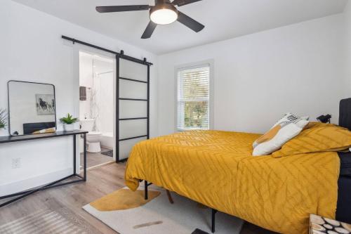 Facilities, New and Modern 2BR Cottage in Cascade Road