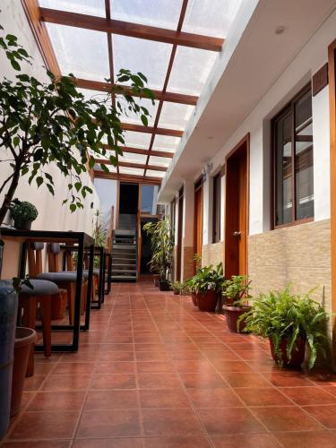 HOSTAL Aly 3