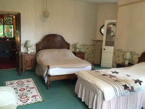 Oakfield Lodge Guest House Stockport - image 12