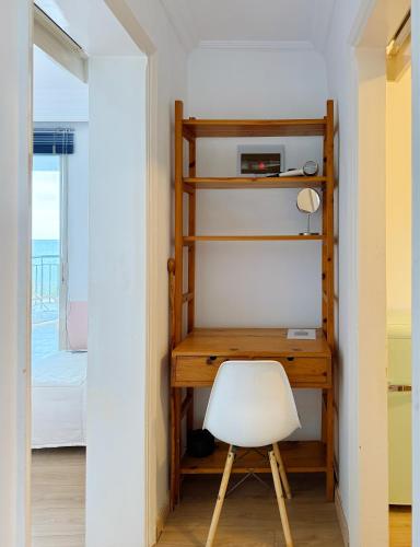 Mini studio apt., Epanomi (Foto 8)