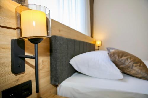 Dreibettzimmer, superior
