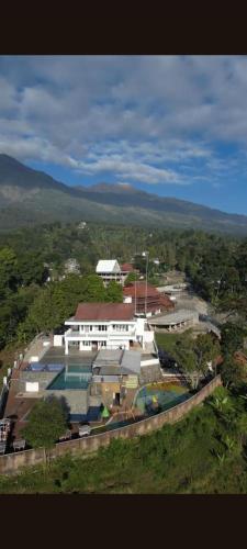 . The Pintu Langit Resort