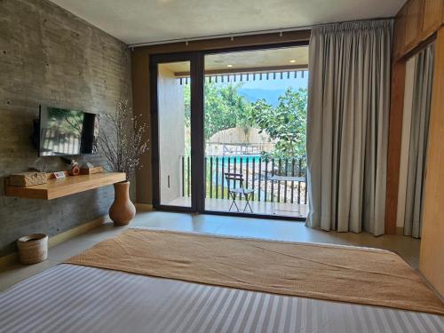 XOLATLACO TEPOZTLAN Hotel Boutique in Tepoztlán, Mexico