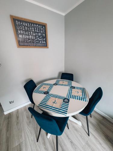 Apartament Keja Olecko