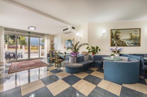 Aviano Palace Hotel 1