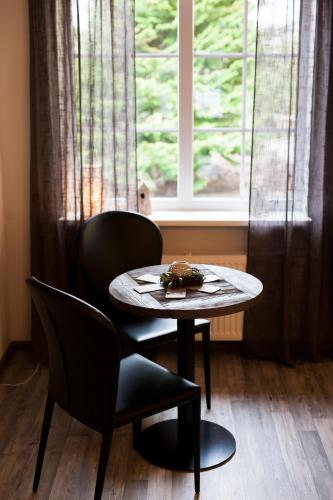 Létesítmények, Plavas in Ainazi