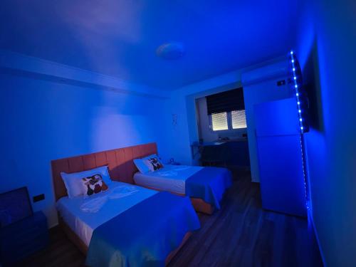 Keli’s apartment, Tirana (Foto 4)