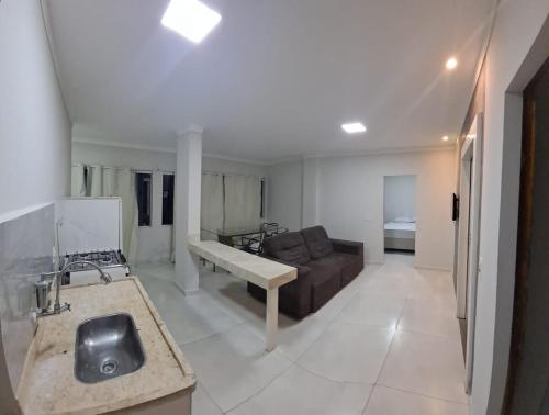 . Apartamento Garden CLIMATIZADO