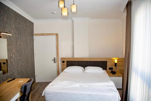 Bloomtalya Hotel, Antalya (fotografie 11)