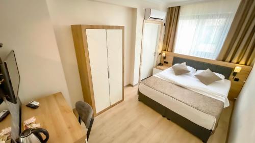 Bloomtalya Hotel, Antalya (fotografie 9)
