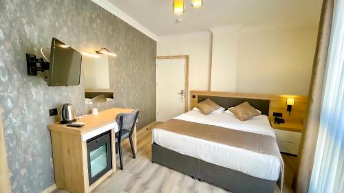 Bloomtalya Hotel, Antalya (fotografie 4)