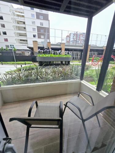 Parque Mateo 106C in Zona 3 de Mixco