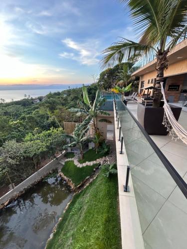 Maluhia Ilhabela 3 in Praia da Siriuba