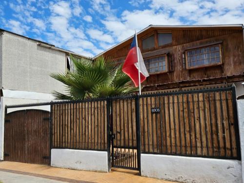 Hostal Sol y Luna