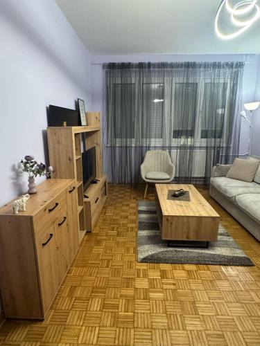 Apartman 3R
