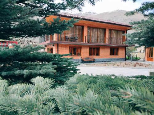 Superior Villa