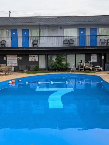 7 Nights Stay