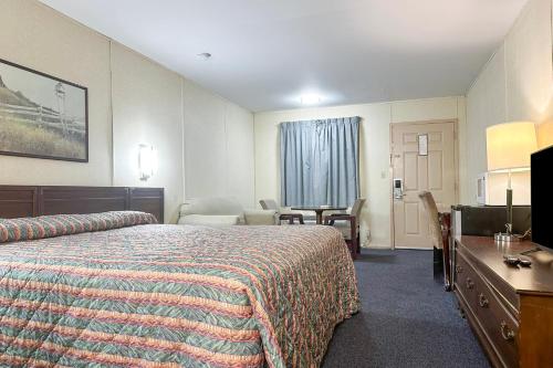 1 king bed